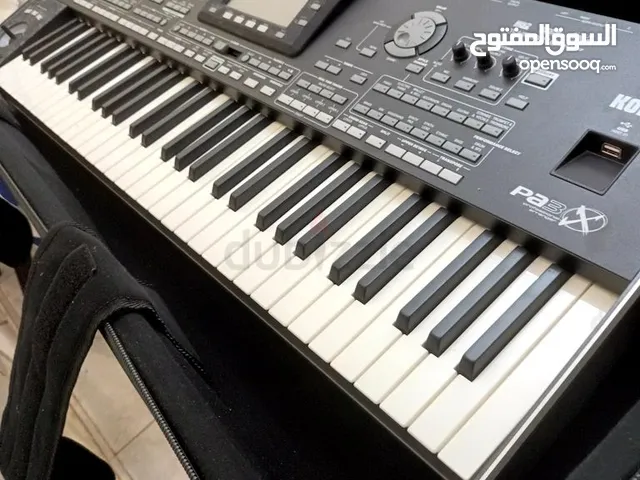 Korg pa3x عادي