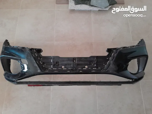 اكصدام امام بحالة جيدة جدا ام جي 5