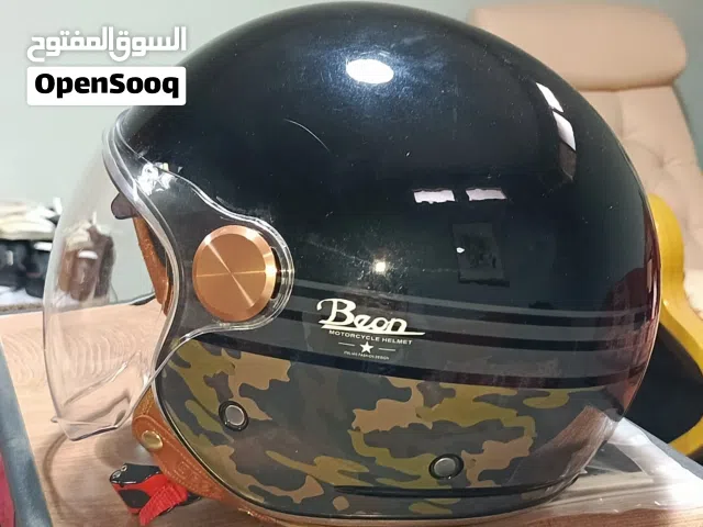 خوذه beon بحاله الجديد