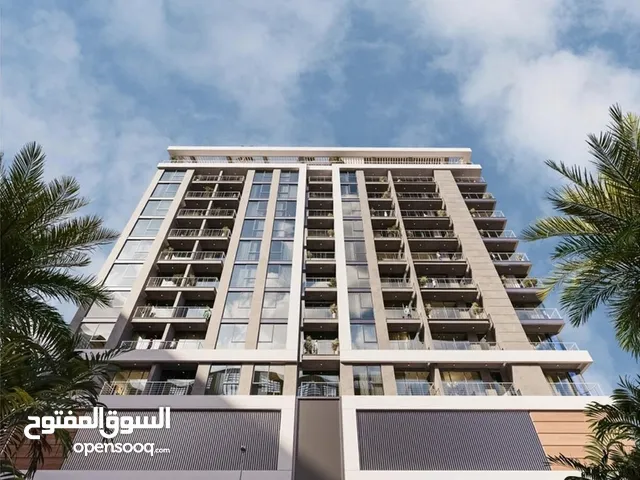 760 ft² 1 Bedroom Apartments for Sale in Dubai Jumeirah Village Circle