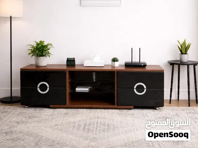 طاوله تلفزيون