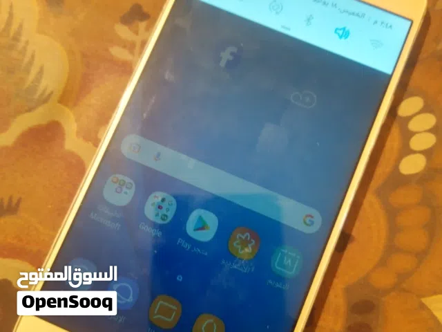 Samsung Galaxy J7 Prime 16 GB in Amman