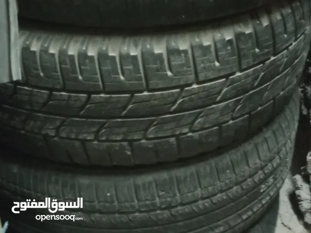 Other 18 Tyres in Amman