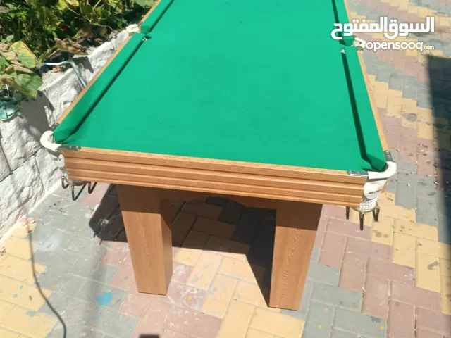 طاولة سنوكر