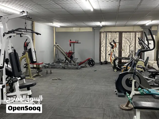 اجهزه رياضيه للبيع