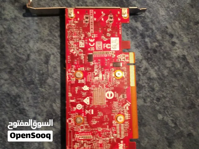 كرت شاشه rx6300