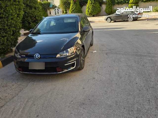 E golf 2016 صناعه المانيه للبيع