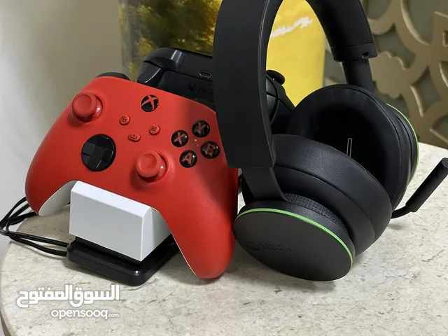 اكس بوكس سيريس اكس 1تيرا