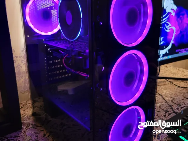 pc gaming Gen12