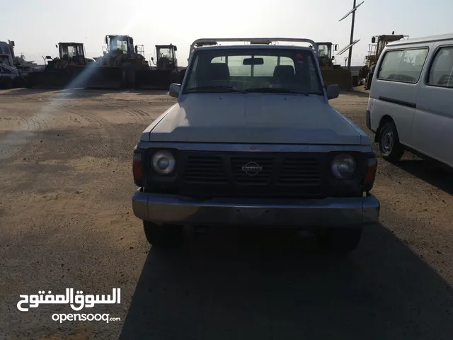 Nissan Frontier 1997 in Abu Dhabi