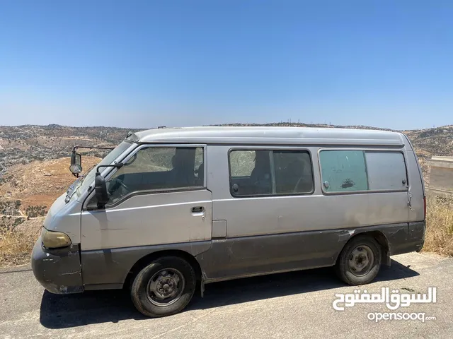 باص للبيع بحاجة لصيانة أو البيع قطع
