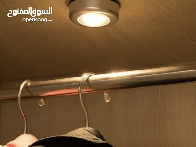 2 LED Cabinet Lights