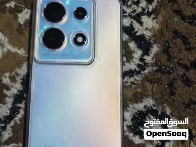 Infinix Note 30 128 GB in Irbid