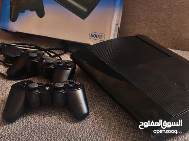  Playstation 3 for sale in Ras Tanura