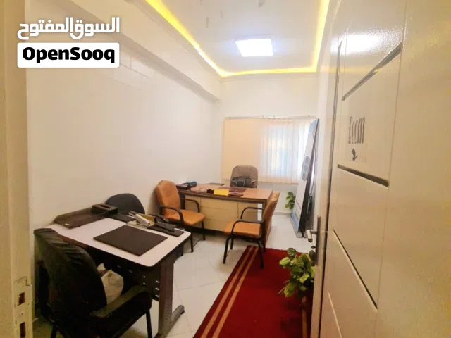 مكتب للبيع بالشيخ زايد يصلح عياده أو اداري