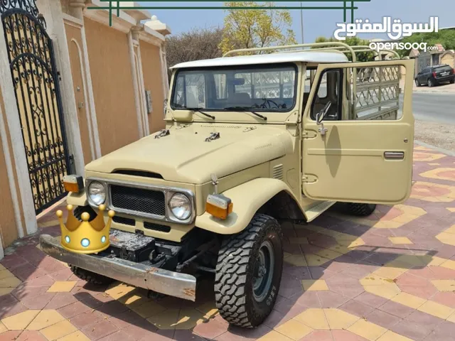 Used Toyota Other in Ras Al Khaimah