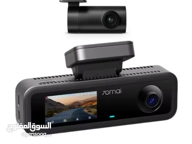 داشكام 4K ثلاثية من شاومي ب550 شامل , التوصيل