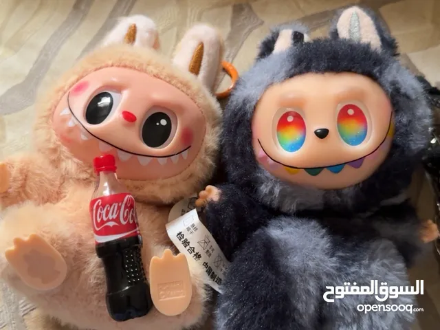 لعبة لابوبو النادره