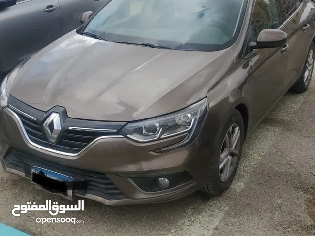 Renault Megane 2020 in Giza