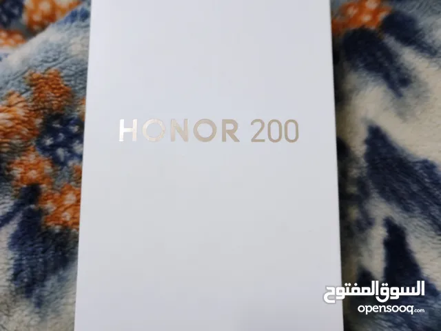 Honor 200 5G