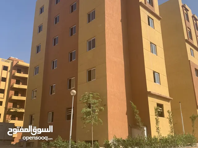 85 m2 2 Bedrooms Apartments for Sale in Cairo Badr City
