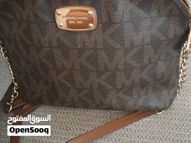 michael kors , shoulder crossbody bag