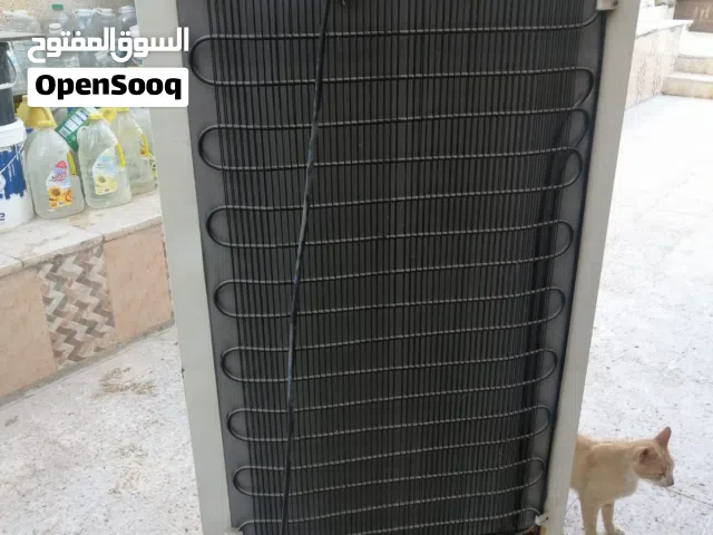 فريزير ناشونال اليتريك