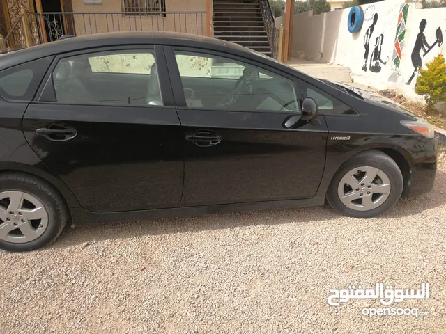 Used Toyota Prius in Al Karak