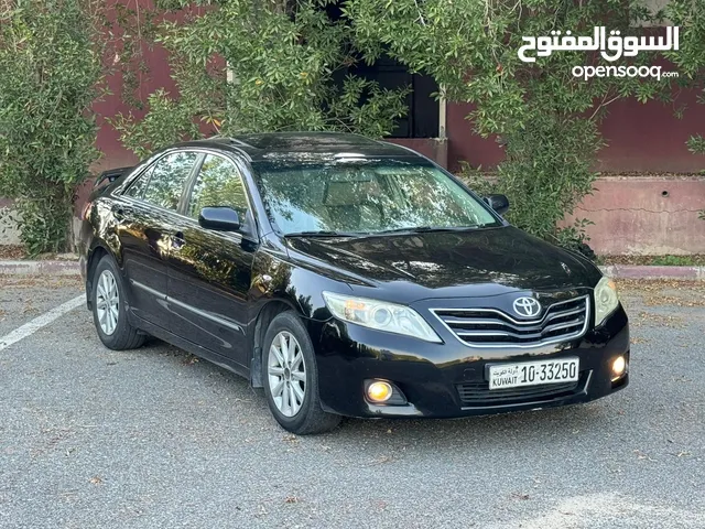 Used Toyota Camry in Hawally