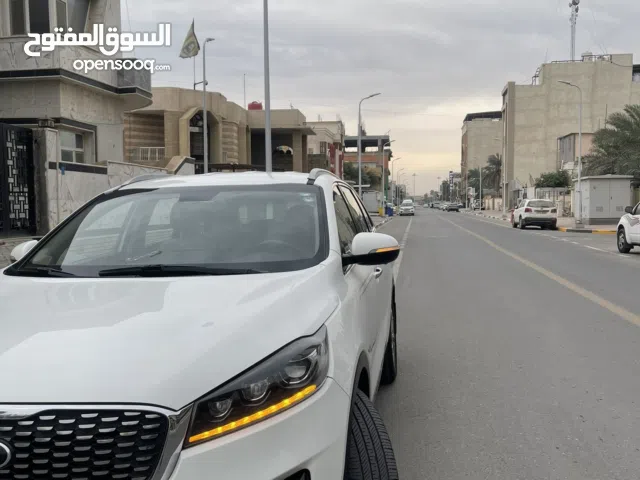 سورنتو للبيع او مراوس حسب القناعة