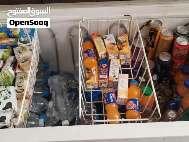 ثلاجه للبيع بسعر عرطه للتواصل