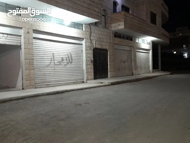 Monthly Warehouses in Zarqa Hay Al-Rasheed - Rusaifah