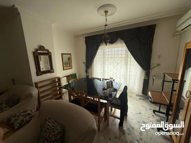 شقة مفروشة للايجار