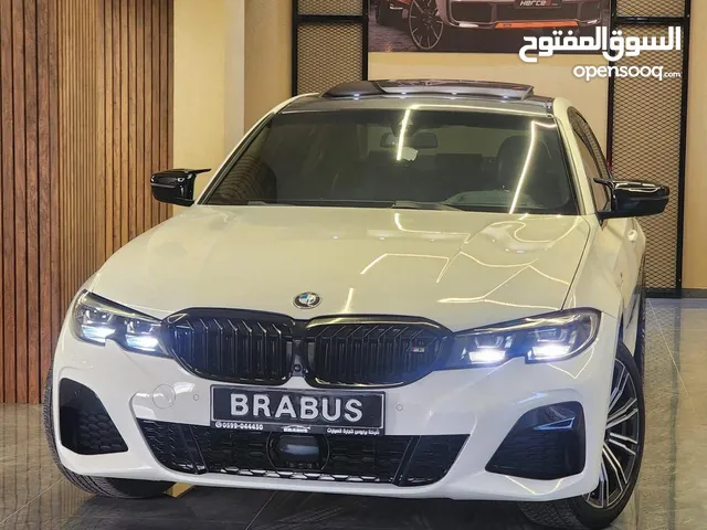 بي ام دبليو BMW 330E plug-in هايبرد موديل 2019 لعبة فل الفل الفل