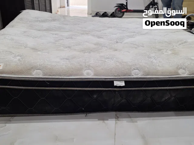 King Size Spring Matress 9inches