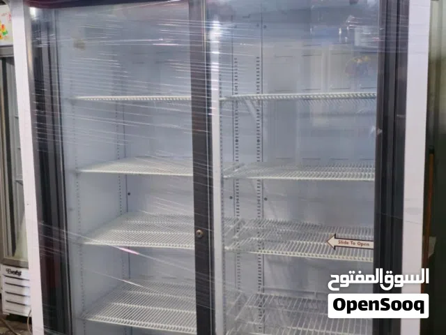 ثلاجة عرض بباين للبيع