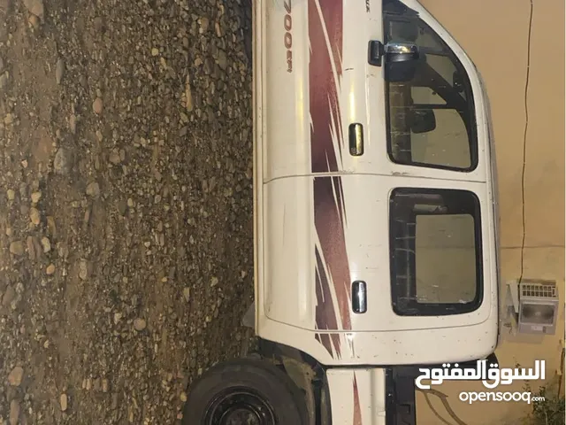 Used Toyota Other in Najran