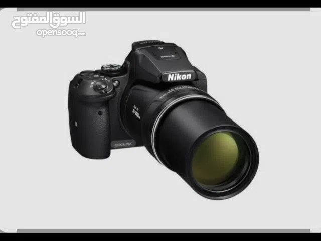 كاميرا نيكون للبيع السعر 60 دينار
