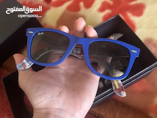 Ray ban sun glasses