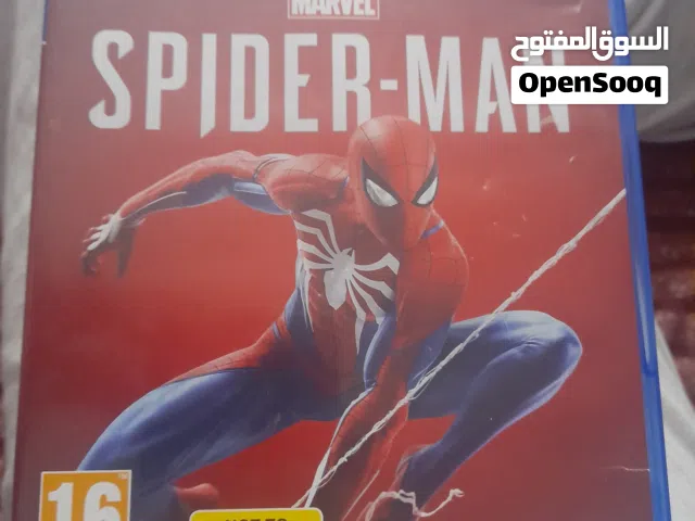 سبيدرمان للبيع