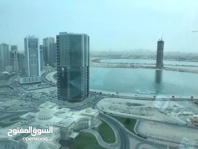 187m2 1 Bedroom Apartments for Rent in Sharjah Al Taawun