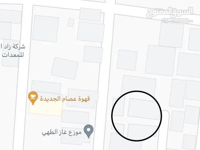 100 m2 3 Bedrooms Townhouse for Sale in Tripoli Bin Ashour