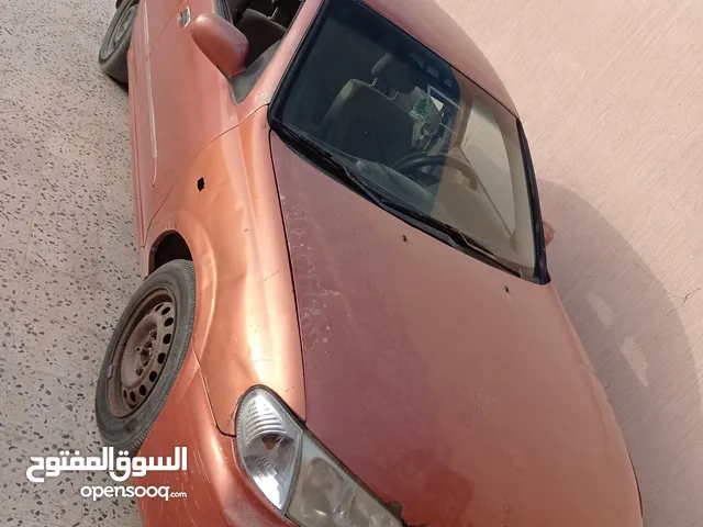 Other SsangYong 2006 in Tripoli