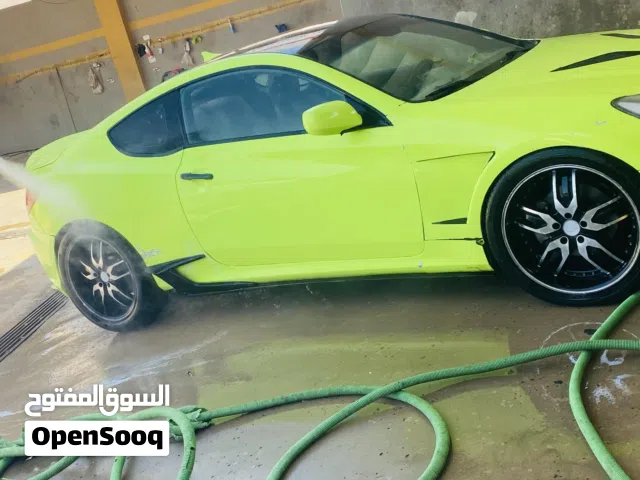 2014 جينيسيس اخرى
