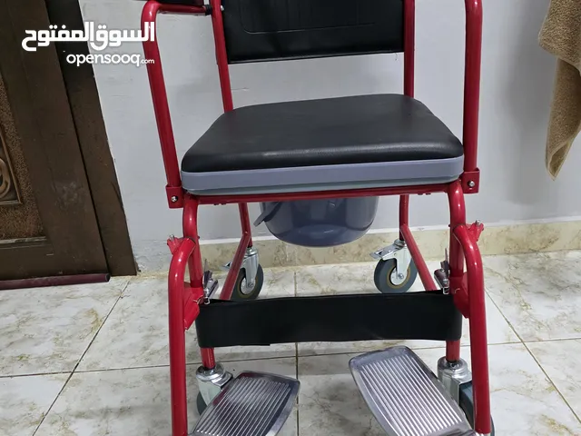 كرسي استحمام جديد