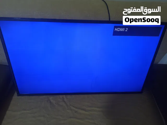 شاشة بلازمة LED 42 بوصه