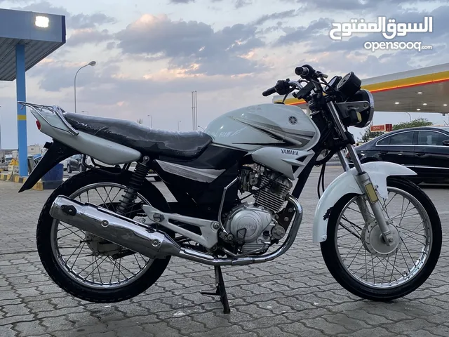 Yamaha Other 2014 in Muscat