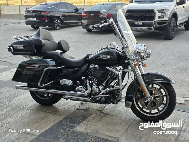 Harley Davidson Road King Special (Amazing condition)