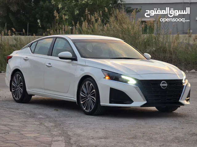 Altima USA V4 2020 Price 39,500 AED