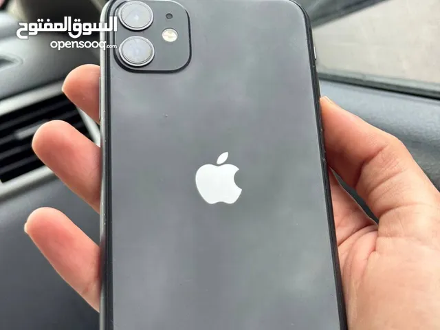 iPhone 11.   ايفون 11